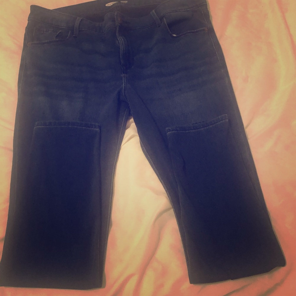Rockstar jeans
